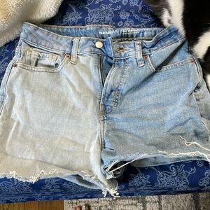 Old navy shorts